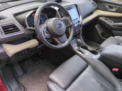 2022 Subaru Ascent Limited 7-Passenger