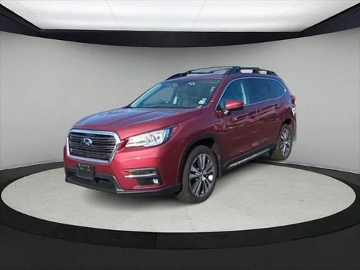 2022 Subaru Ascent Limited 7-Passenger