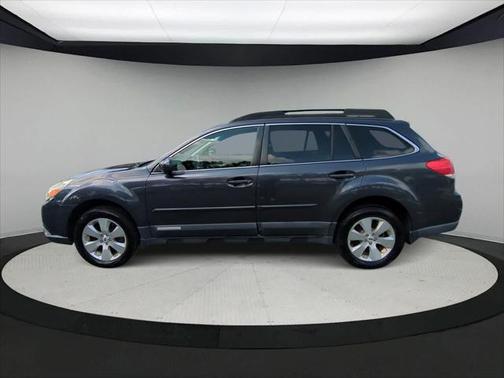 2012 Subaru Outback 3.6R Limited