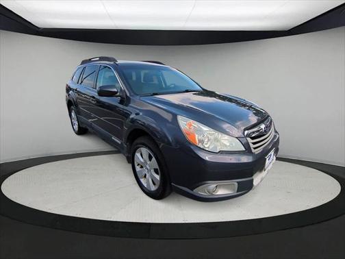 2012 Subaru Outback 3.6R Limited