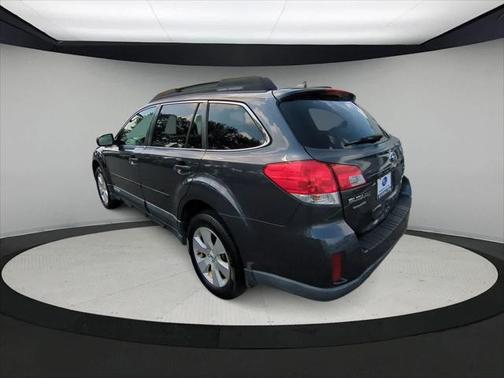 2012 Subaru Outback 3.6R Limited