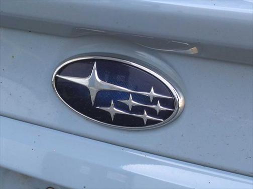 2019 Subaru WRX Premium
