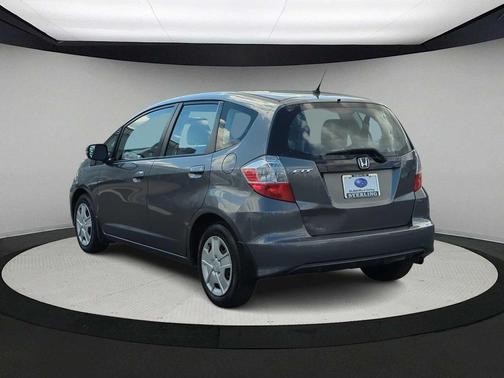 2012 Honda Fit Base