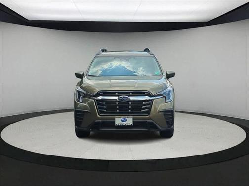 2025 Subaru Ascent Premium 8-Passenger