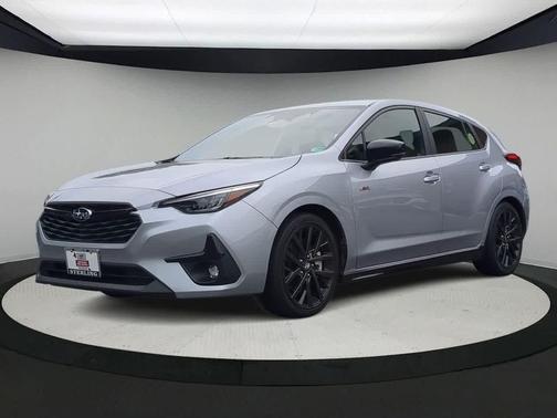 2024 Subaru Impreza RS