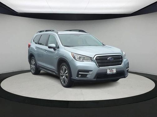 2022 Subaru Ascent Limited 7-Passenger