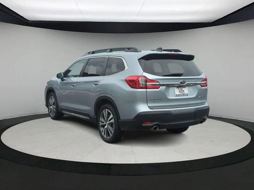 2022 Subaru Ascent Limited 7-Passenger