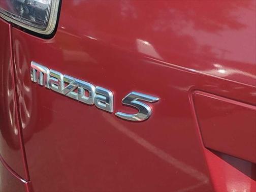 2009 Mazda Mazda5 Grand Touring