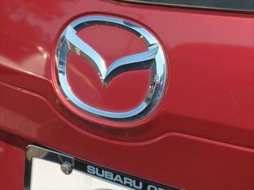 2009 Mazda Mazda5 Grand Touring