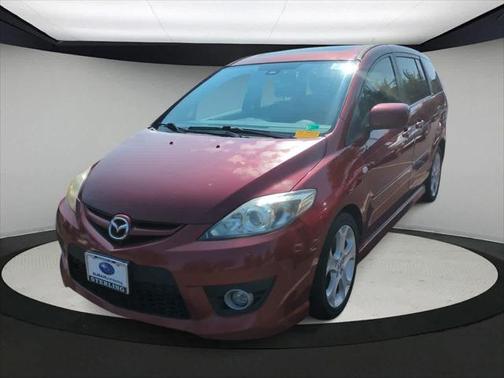 2009 Mazda Mazda5 Grand Touring