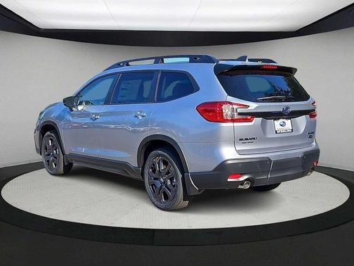 2025 Subaru Ascent Onyx Edition 7-Passenger