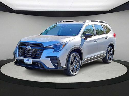 2025 Subaru Ascent Onyx Edition 7-Passenger