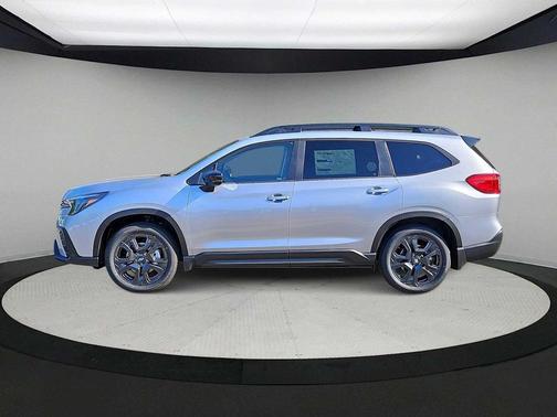 2025 Subaru Ascent Onyx Edition 7-Passenger