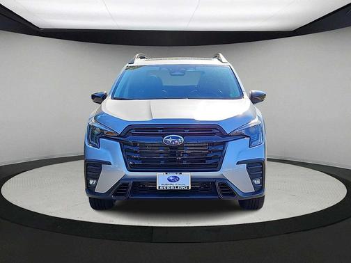 2025 Subaru Ascent Onyx Edition 7-Passenger