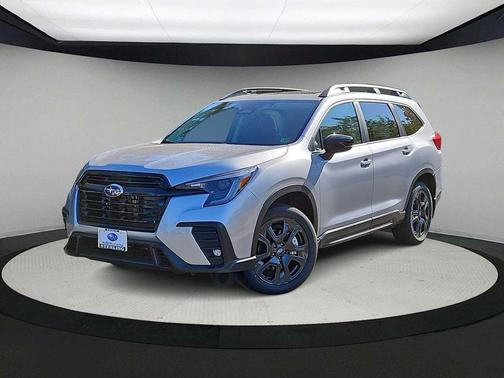 2025 Subaru Ascent Onyx Edition 7-Passenger