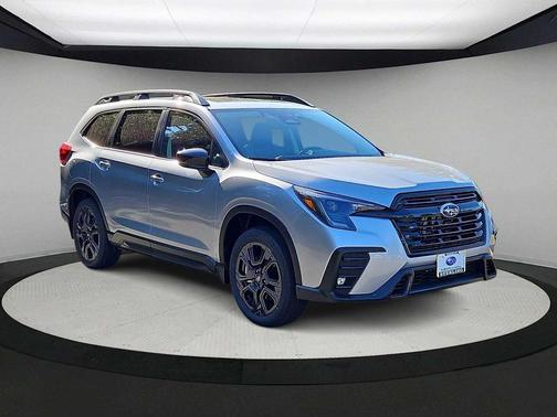 2025 Subaru Ascent Onyx Edition 7-Passenger