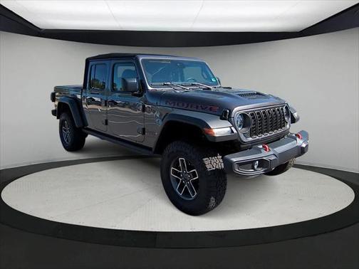 2024 Jeep Gladiator Mojave