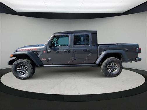 2024 Jeep Gladiator Mojave