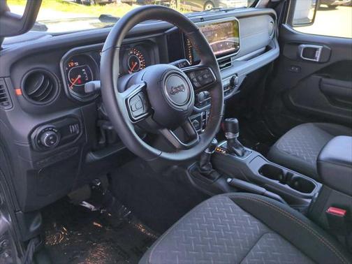 2024 Jeep Gladiator Mojave
