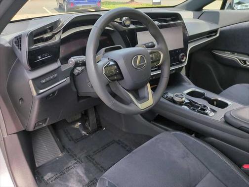 2023 Lexus RZ 450e Luxury