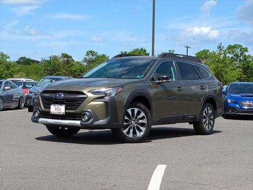 2023 Subaru Outback Limited