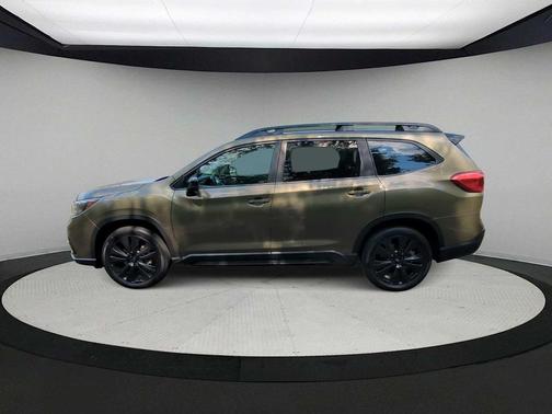 2022 Subaru Ascent Onyx Edition 7-Passenger