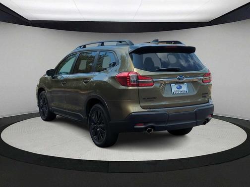 2022 Subaru Ascent Onyx Edition 7-Passenger