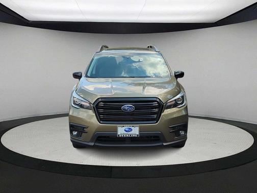 2022 Subaru Ascent Onyx Edition 7-Passenger