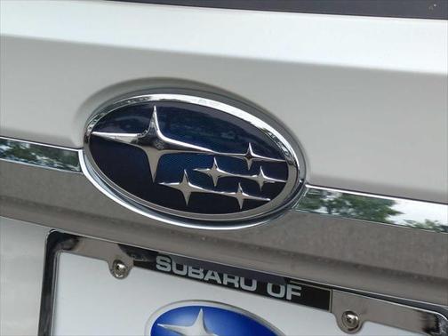2025 Subaru Ascent Limited 8-Passenger