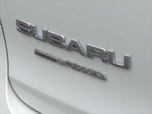 2025 Subaru Ascent Limited 8-Passenger