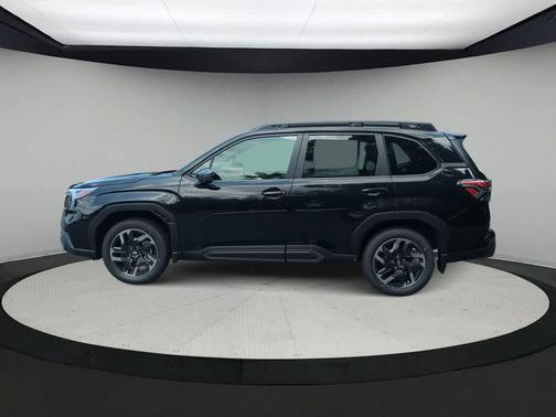 2025 Subaru Forester Hybrid Limited