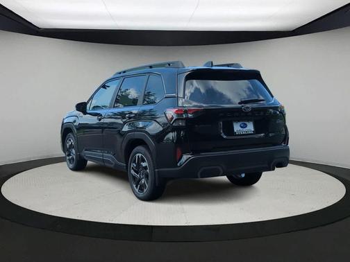 2025 Subaru Forester Hybrid Limited