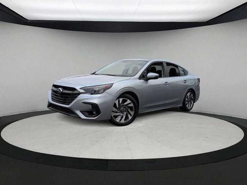 2024 Subaru Legacy Limited