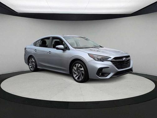 2024 Subaru Legacy Limited