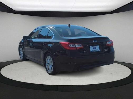 2016 Subaru Legacy Premium