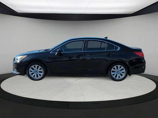 2016 Subaru Legacy Premium