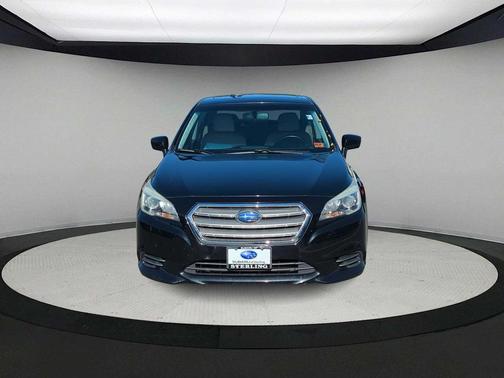 2016 Subaru Legacy Premium