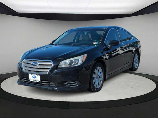 2016 Subaru Legacy Premium