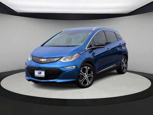 2021 Chevrolet Bolt EV FWD Premier