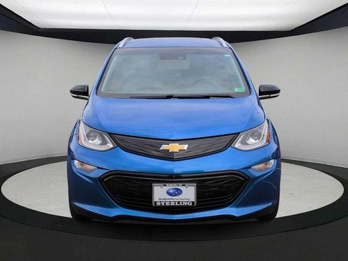 2021 Chevrolet Bolt EV FWD Premier