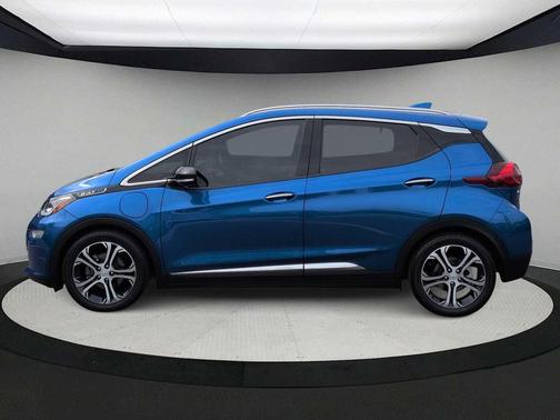 2021 Chevrolet Bolt EV FWD Premier