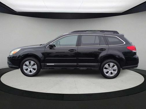 2011 Subaru Outback 2.5 i Premium