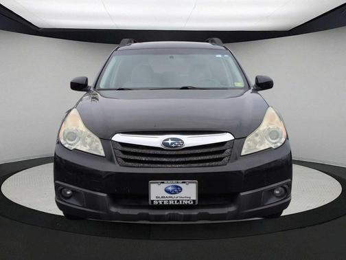 2011 Subaru Outback 2.5 i Premium