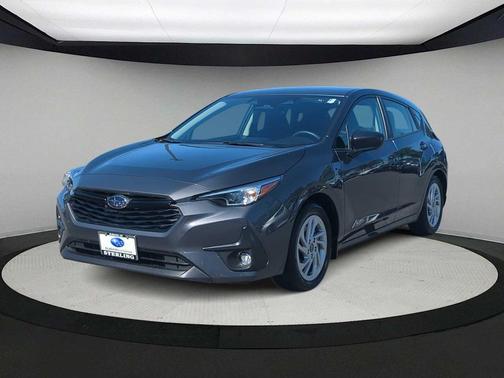 2024 Subaru Impreza Base
