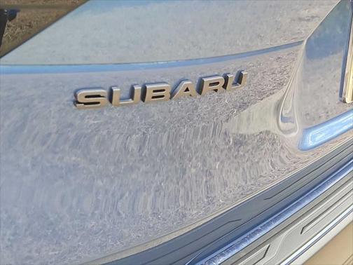 2025 Subaru Forester Base