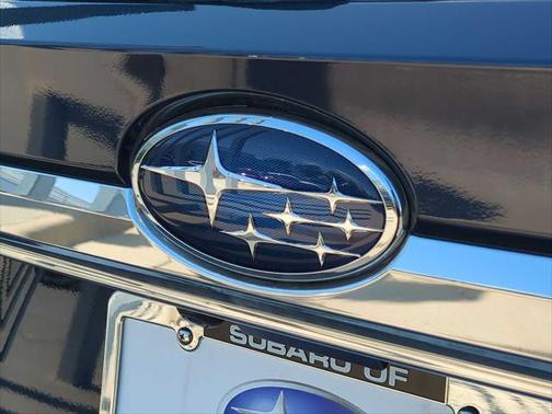 2025 Subaru Ascent Premium 7-Passenger