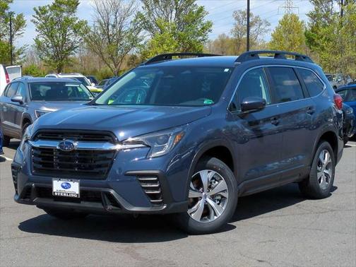 2025 Subaru Ascent Premium 7-Passenger