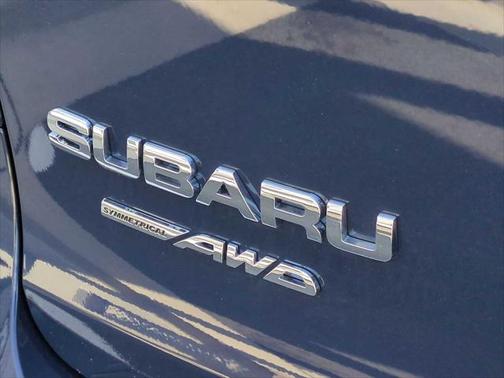 2025 Subaru Ascent Premium 7-Passenger