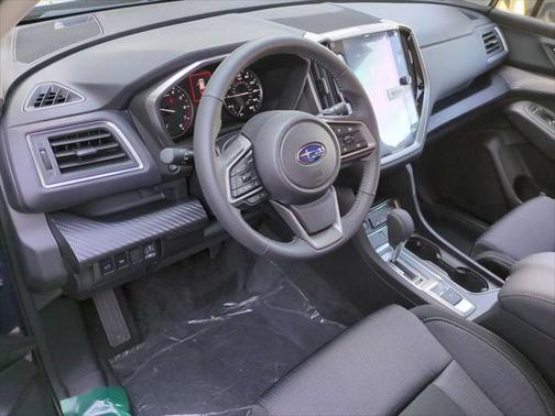 2025 Subaru Ascent Premium 7-Passenger
