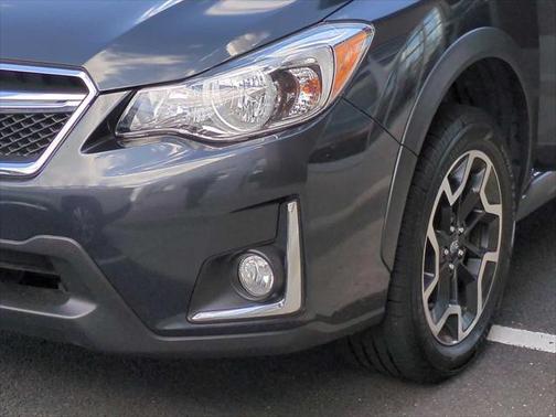 2016 Subaru Crosstrek 2.0i Premium